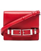 A.L.C. Davenport Crossbody - Lyst