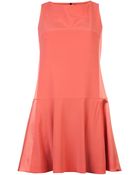 Rag & Bone Sofia Dress - Lyst