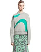 Acne Studios Bird Applique - Lyst