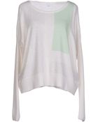 Duffy Jumper - Lyst