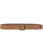 Diesel Belt - Lyst
