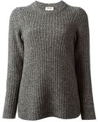 Acne Studios Dixie Sweater - Lyst