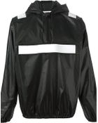 Givenchy Hooded Jacket - Lyst