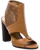Dolce Vita Nona Heel - Lyst