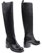 Barbara Bui Boots - Lyst