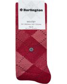 Burlington Whitby Socks - Lyst