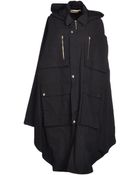 Marni Cape - Lyst