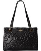 Kate Spade Sedgewick Lane Rose Small Phoebe - Lyst