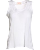 Marni T-Shirt - Lyst