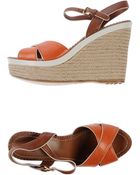 Carshoe Espadrilles - Lyst
