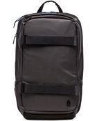 Nixon Sonar Backpack - Lyst