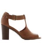 Seychelles Away We Go Heel - Lyst