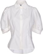 Ralph Lauren Shirt - Lyst