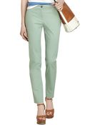 Brooks Brothers Cargo Pants - Lyst