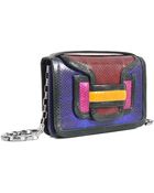 Pierre Hardy 61 Clutch - Lyst
