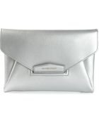 Givenchy Large Antigona Clutch - Lyst
