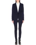 MICHAEL Michael Kors Open-front Cashmere Cardigan - Lyst