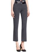 Tory Burch Linette Pant - Lyst