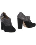 Marni Shoe Boots - Lyst