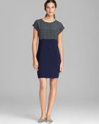Weekend By Maxmara Dress - Valery Knit - Lyst