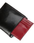 Ted Baker Bright Inner Bifold Wallet - Lyst