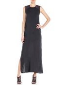 Silent - Damir Doma Diris Maxi Dress - Lyst