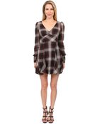 Free People Teen Spirit Dress - Lyst