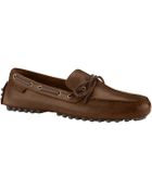 Cole Haan Air Grant Driving Moc Loafers - Lyst