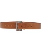 Diesel Belt - Lyst