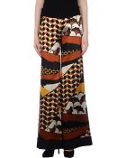 Roccobarocco Casual Trouser - Lyst