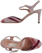L' Autre Chose Pump - Lyst