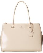 Kate Spade Cedar Street Patent Reena - Lyst