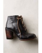 Freebird by Steven Beck Booties - Lyst