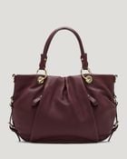 Vince Camuto Satchel - Cris - Lyst