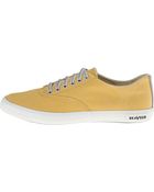 Seavees 08/63 Hermosa Plimsoll - Lyst