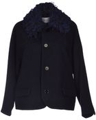 Julien David Blazer - Lyst