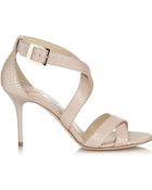 Jimmy Choo Louise - Lyst