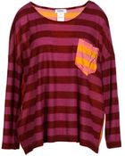 Sonia By Sonia Rykiel T-Shirt - Lyst