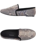 Newbark Moccasins - Lyst