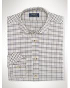 Polo Ralph Lauren Checked Estate Sport Shirt - Lyst