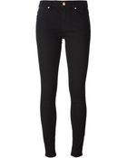 MICHAEL Michael Kors Skinny Jeans - Lyst