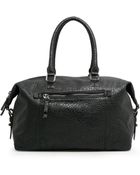 Mango Wristlet Pebbled Cosmetic-Bag - Lyst