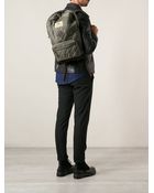 Junya Watanabe Comme Des Garçons Man Quilted Backpack - Lyst