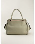 Chloé Dree Tote - Lyst