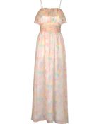 Manoush Long Dress - Lyst