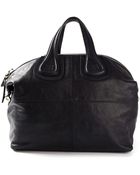 Givenchy Medium 'Nightingale' Tote - Lyst