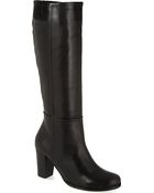 Nine West Pip Boot - Lyst