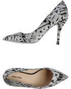 Diesel Court - Lyst