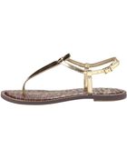 Sam Edelman Gigi - Lyst