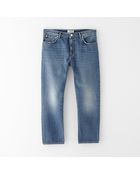 Acne Studios Pop Vintage Jean - Lyst